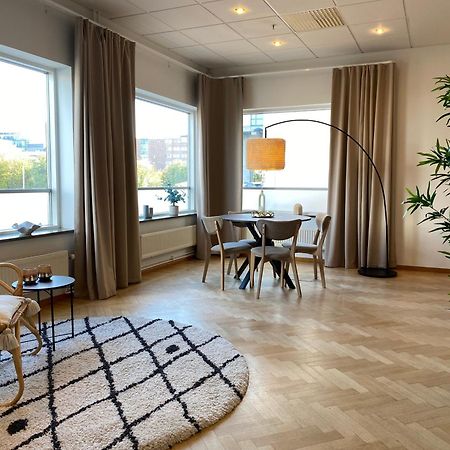Rodergatan Malmö Exterior foto