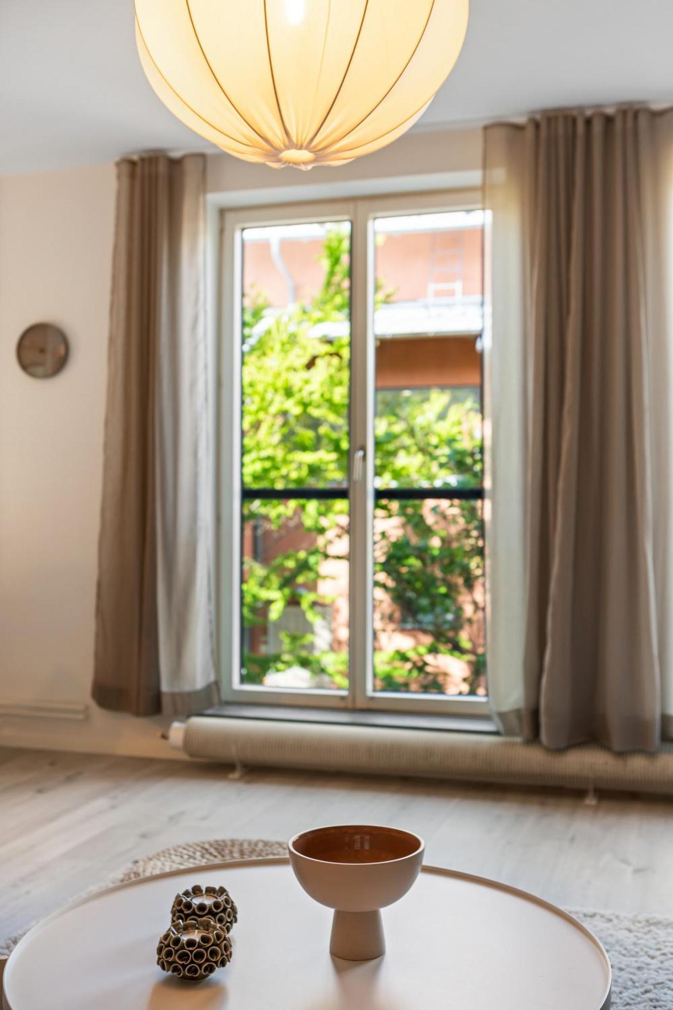Rodergatan Malmö Exterior foto