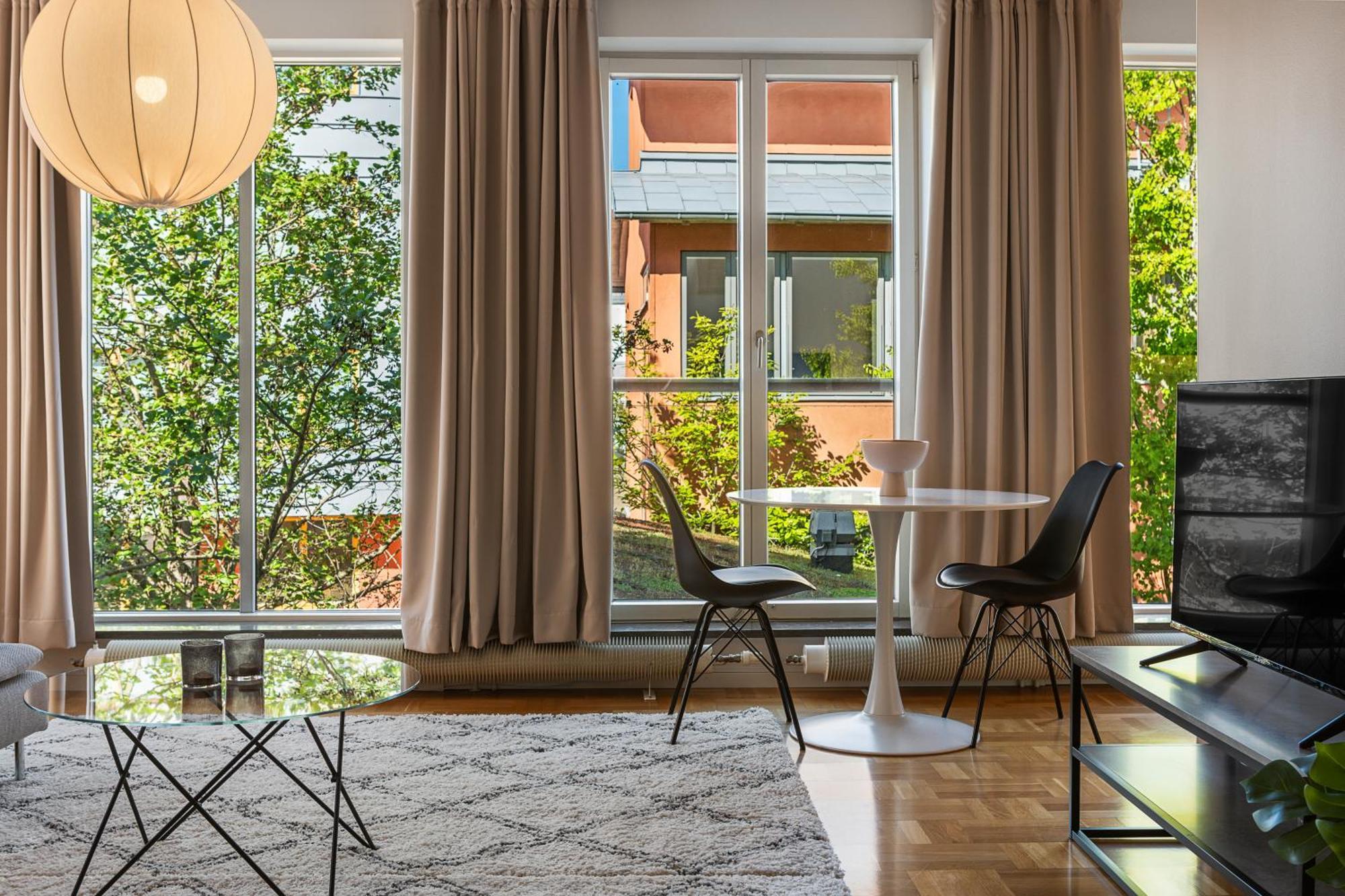 Rodergatan Malmö Exterior foto