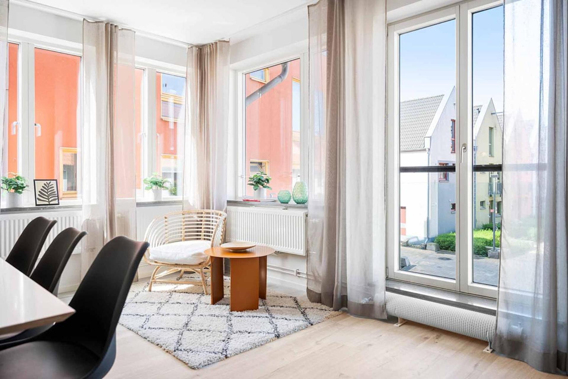 Rodergatan Malmö Exterior foto
